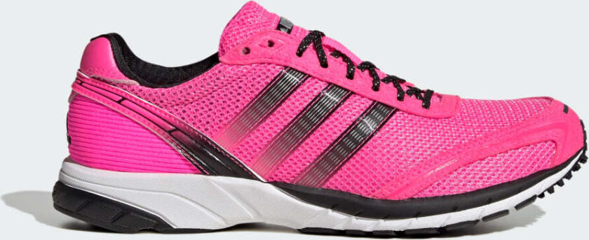 Adizero Adios OG Lucid Pink/Core Black/Cloud White 35 1/2