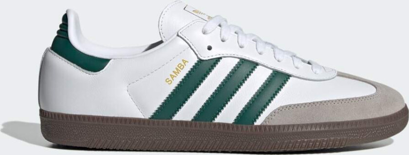 Samba OG Sko