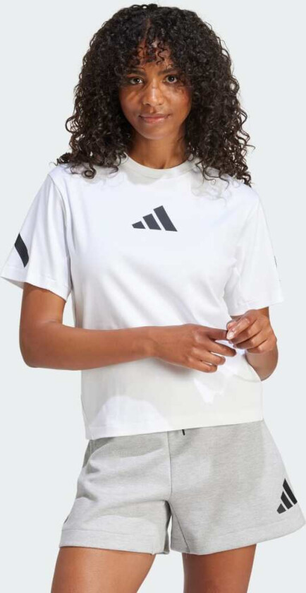 adidas Z.N.E. T-skjorte