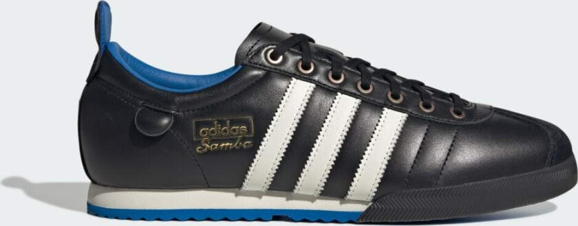 Samba 62 Sko