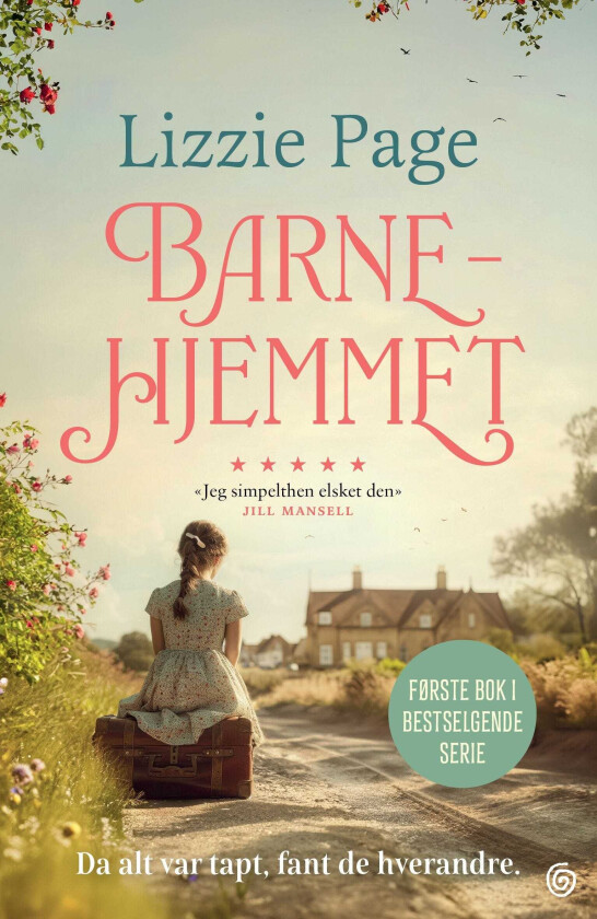 Barnehjemmet
