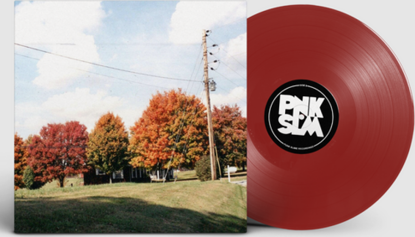 Vegas Water Taxi Things are Gonna Be Alright LP/Vinyl