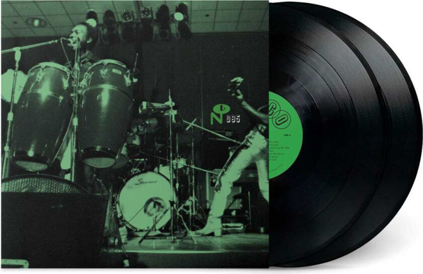 Diverse Soul Eccentric Soul: The Linco Label LP/Vinyl