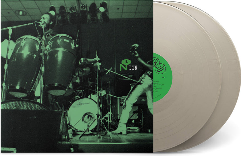 Diverse Soul Eccentric Soul: The Linco Label LP/Vinyl