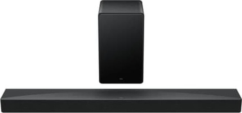 Lydplanke Q65H