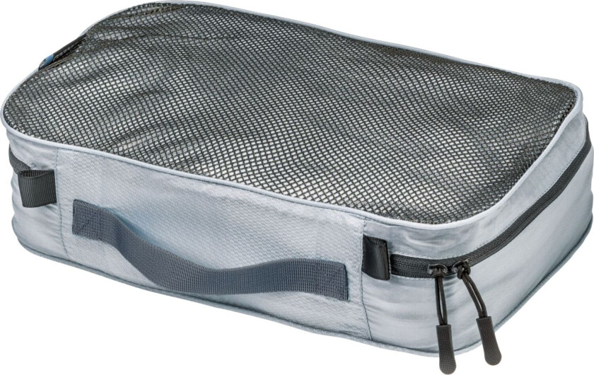 Packing Cube Ultralight,28x18x8cm, stormblå
