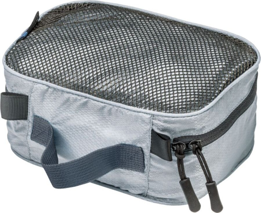 Packing Cube Ultralight,16x12x8cm, stormblå