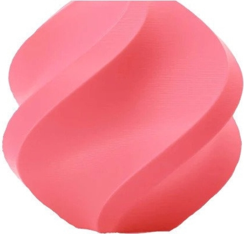 Filament Bambu Lab Pla Basic 1,75Mm 1Kg - W Ie Z Wielorazow Szpul - Pink}