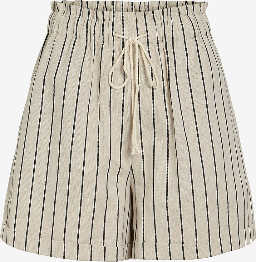 Shorts viStiba HW Shorts - Brun