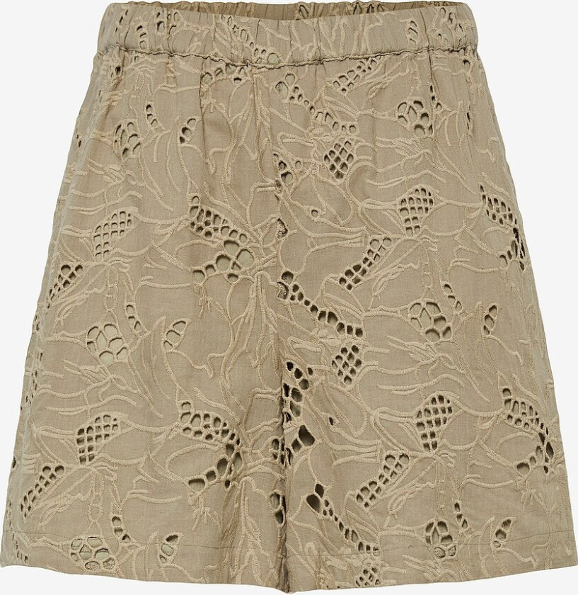 Shorts yasSagga HW Shorts - Grå