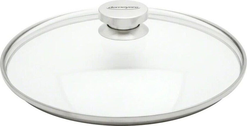 Specialties glasslokk Ø 32 cm