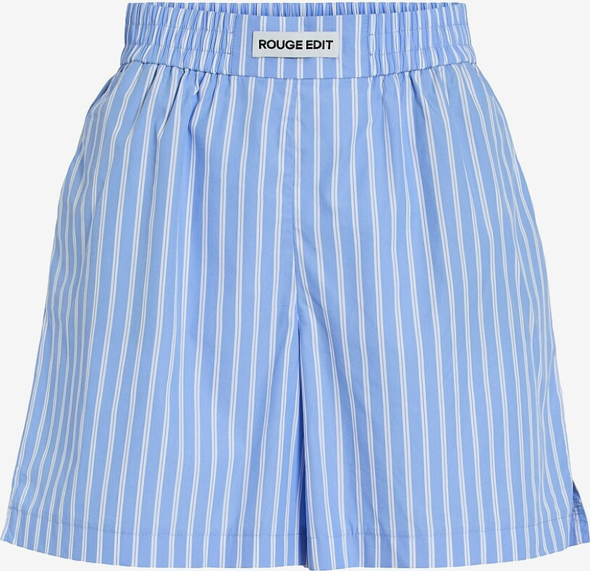 Shorts rouShona HW WF Shorts - Blå