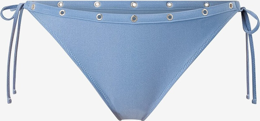 Bikiniunderdel Bikini Bottom Minerva - Blå