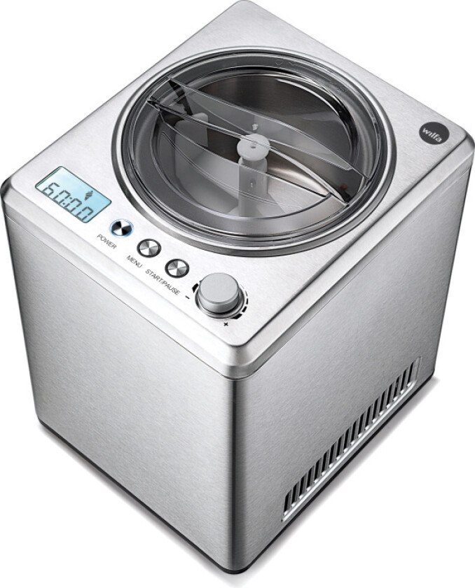 ICM1S-250 Vanilla – Silver