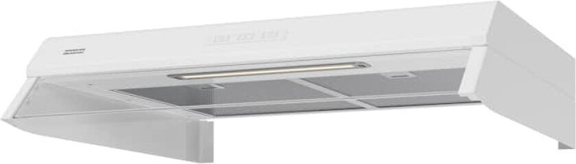 Ventilatorhette Franke Spirit Trafo Vit EC/AC-motorer Uni PCB Stål
