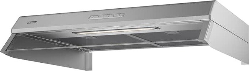 Ventilatorhette Franke Spirit Trafo 60 Rf 1225B-18 Uni PCB Rustfri