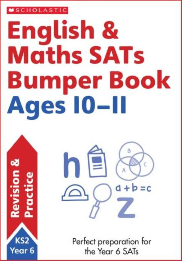 English & Maths Made Simple Ages 10-11 av Lesley Fletcher, Graham Fletcher, Paul Hollin