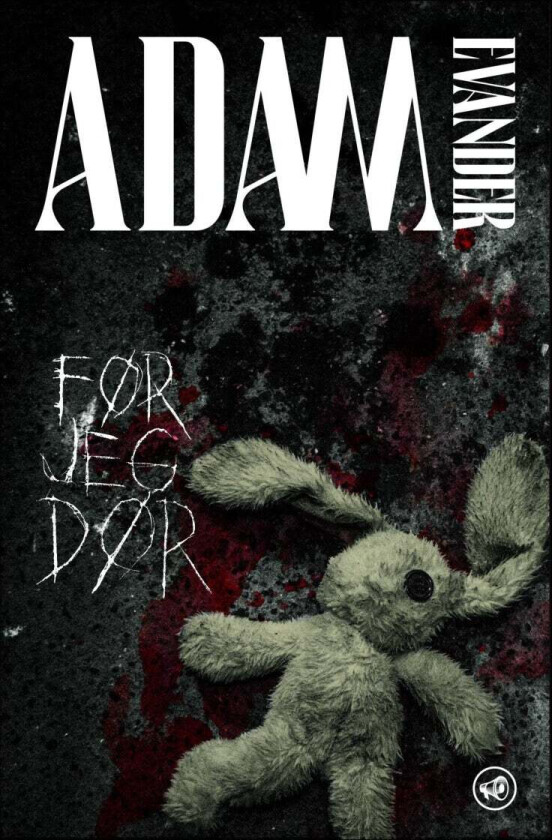 Før jeg dør av Adam Evander