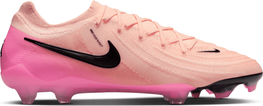 Phantom GX 2 Elite FG Q2 25, fotballsko gress, herre CRIMSON TINT/BLACK-P