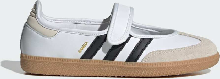 Samba OG Sko