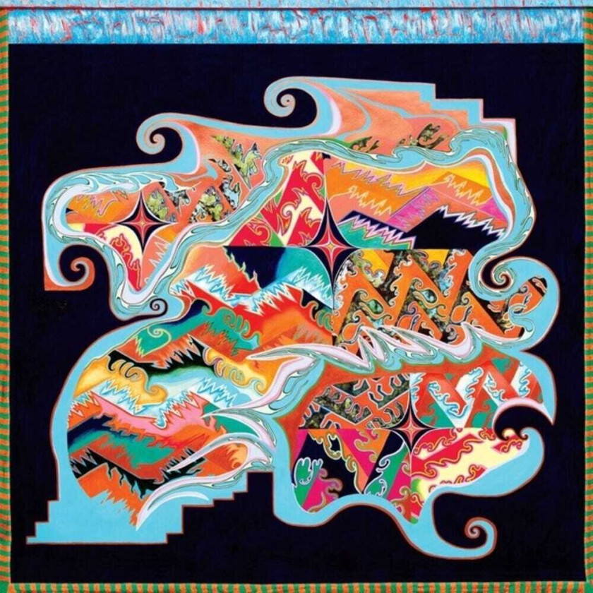 Natural Information Society Since Time Is Gravity CD