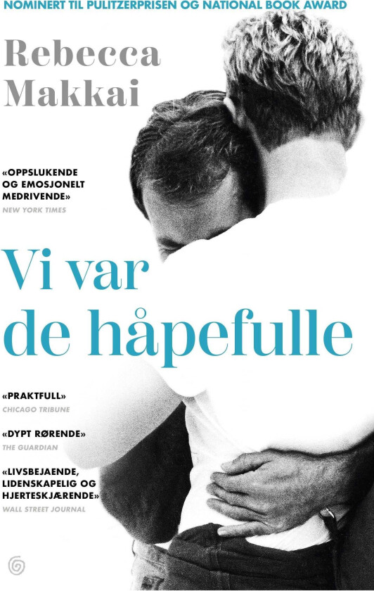 Vi var de håpefulle