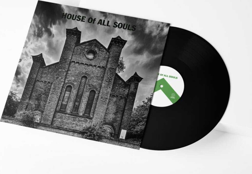HOUSE Of ALL House Of All Souls LP/Vinyl