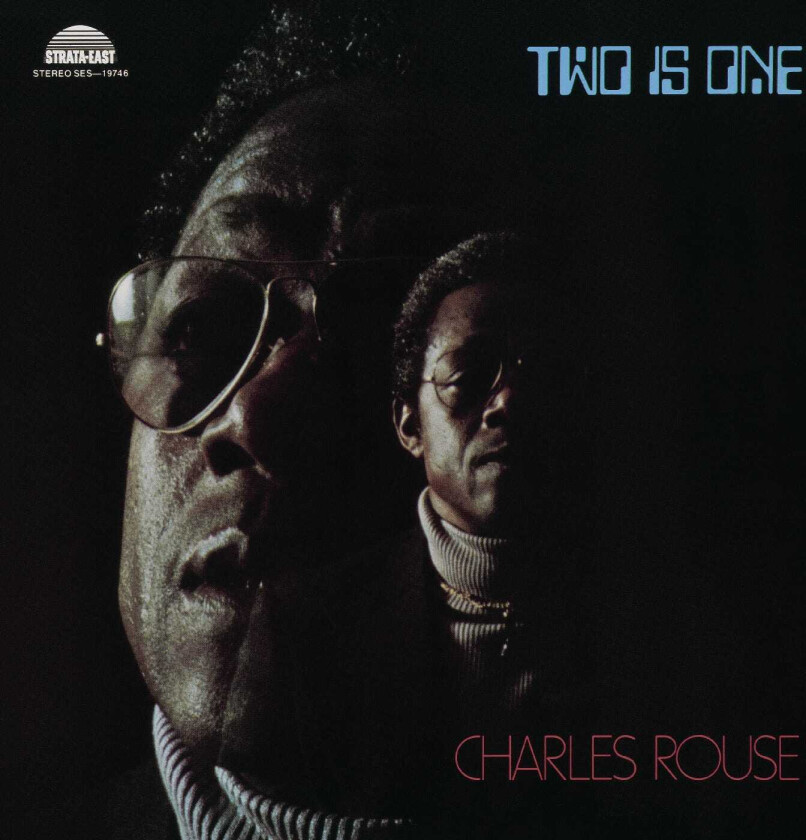 Charlie Rouse Two Is One CD
