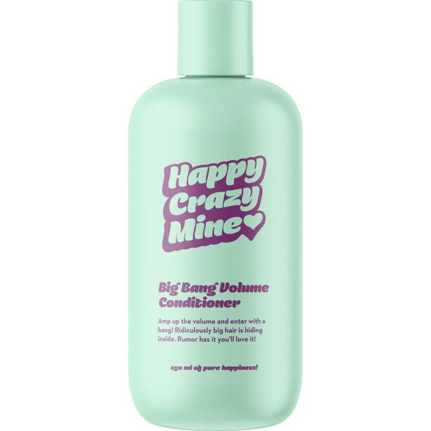 Big Bang Volume Conditioner 250 ml