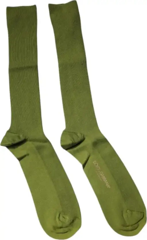 Herre, Undertøy, Grønn, L