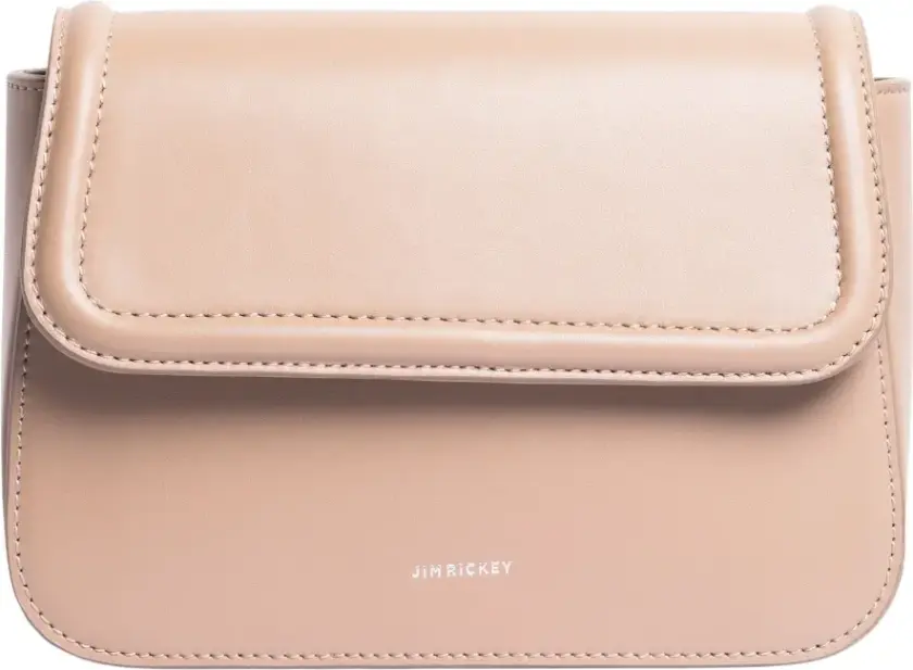 Dame, Vesker, Beige, ONE SIZE