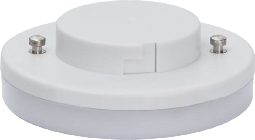 Led pære 6W GX53 3000K dimbar