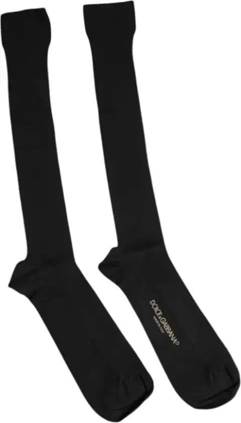 Herre, Undertøy, Svart, L