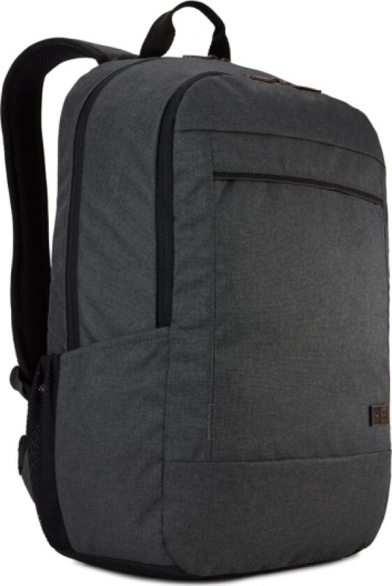 Era Erabp116 Obsidian, Ryggsekk, 39,6 Cm (15.6"), Skulderrem, 510 G