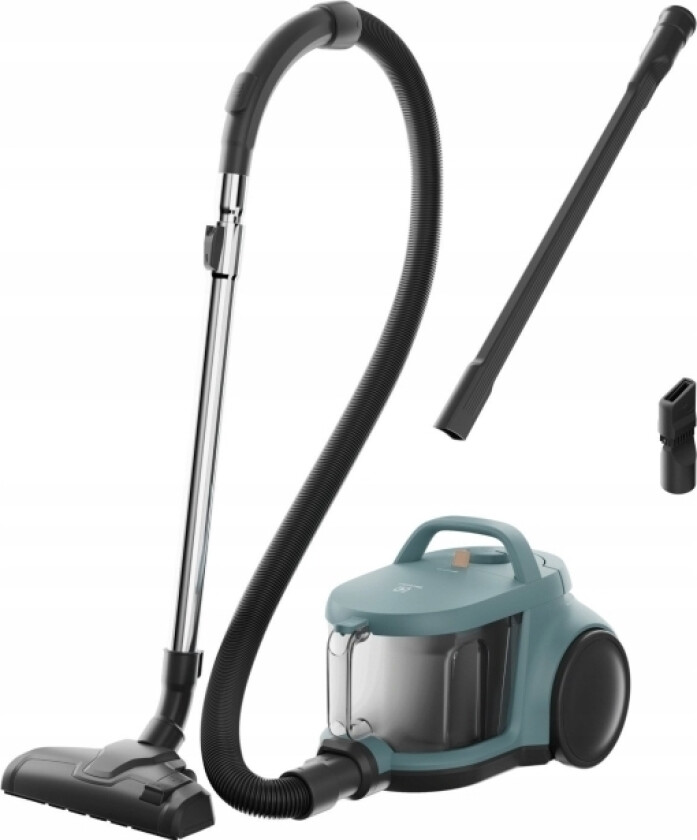 Syklonisk Støvsuger Electrolux El31c2og