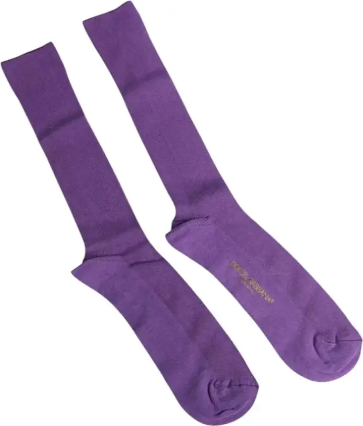 Herre, Undertøy, Lilla, L