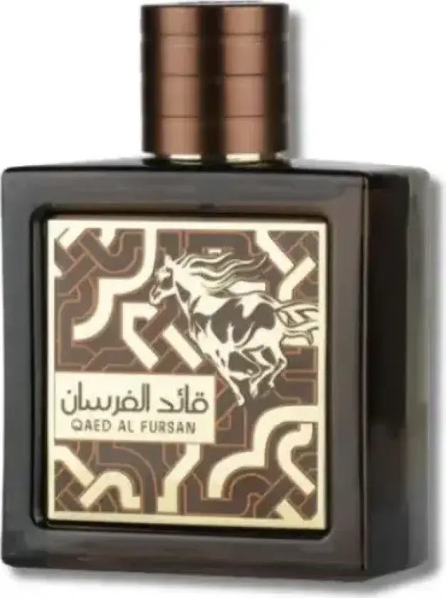 Qaed Al Fursan Untamed Edp U 90 Ml