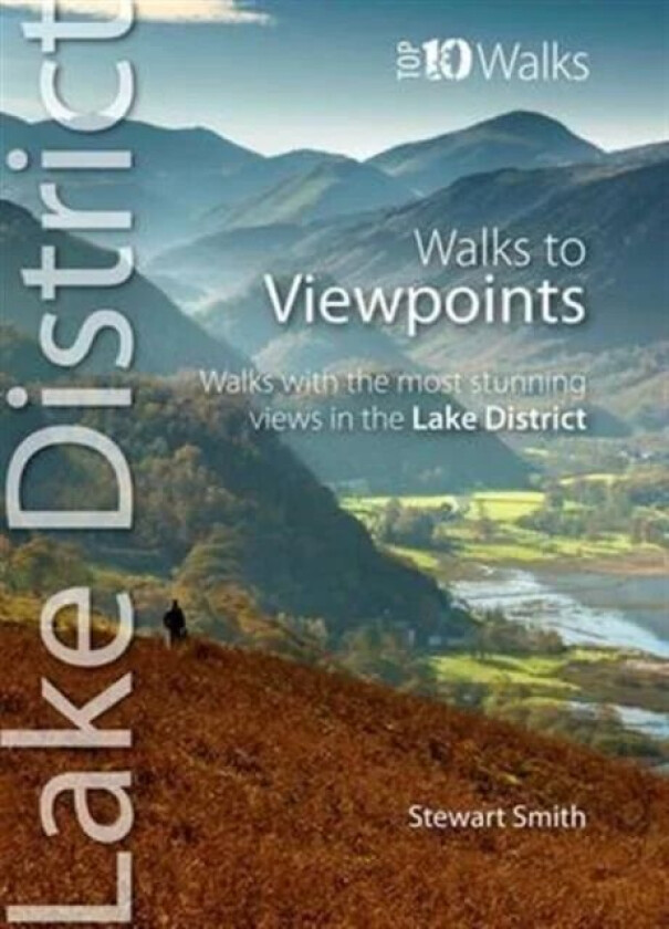 Walks to Viewpoints av Stewart Smith