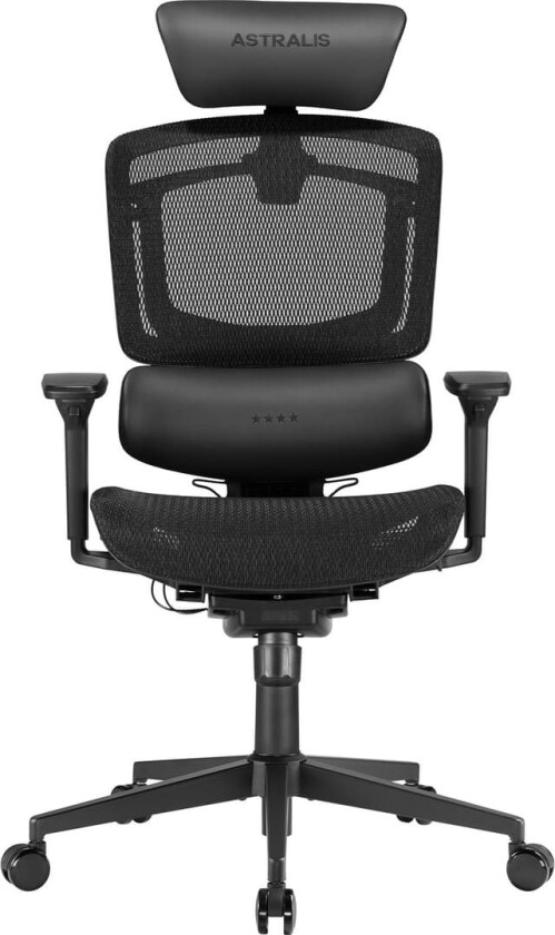 Antares Air gamingstol