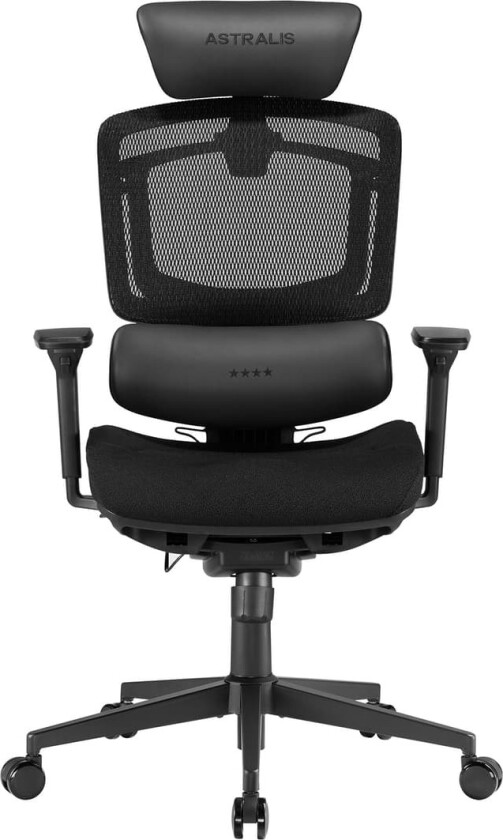 Antares Soft gamingstol