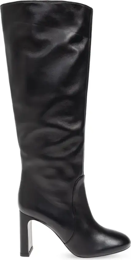 Dame, Sko, Svart, 37 1/2 EU