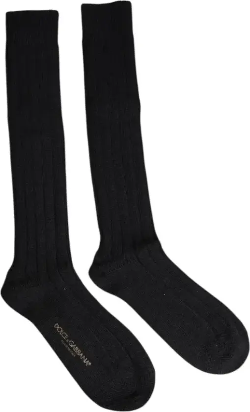 Herre, Undertøy, Svart, M