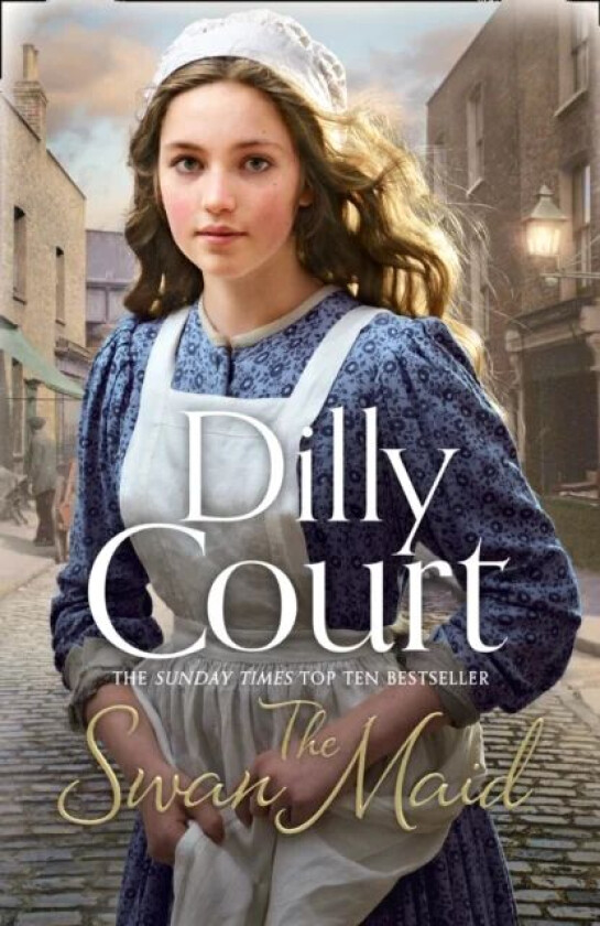 The Swan Maid av Dilly Court