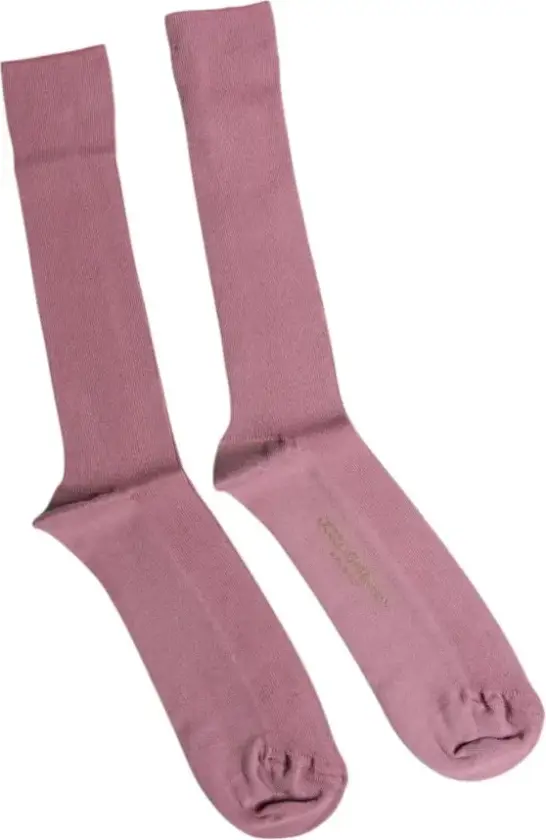 Herre, Undertøy, Rosa, L