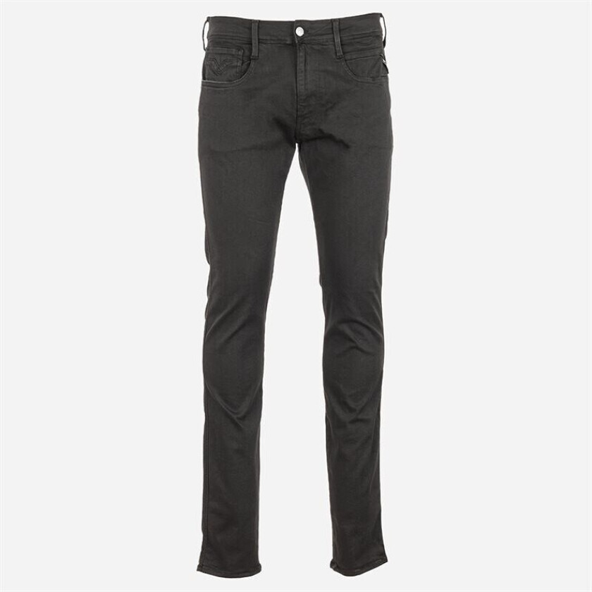 Anbass - Black Sort 32/34