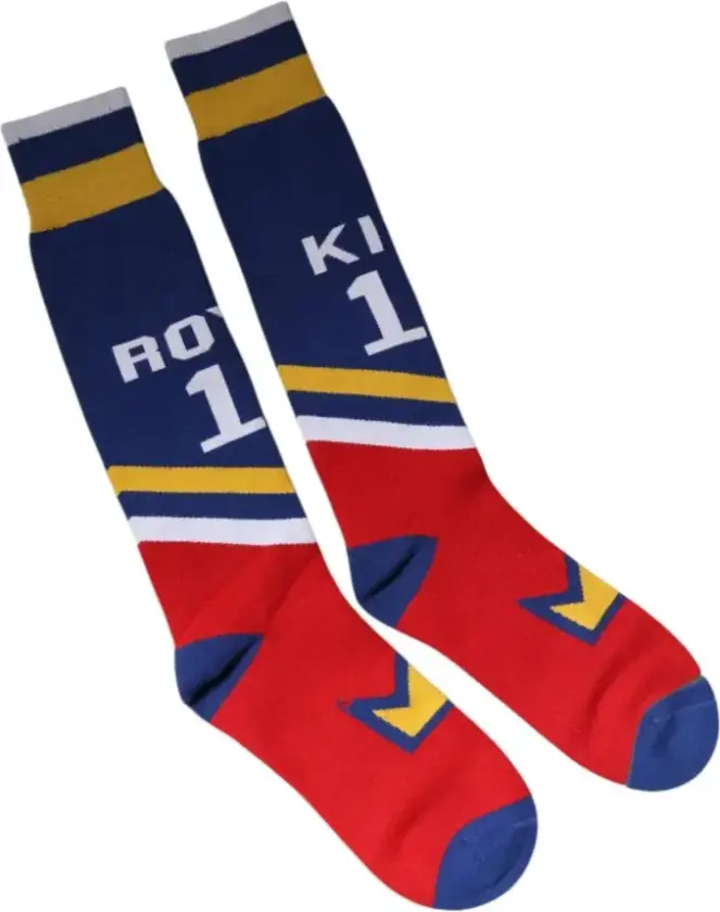 Herre, Undertøy, Flerfarget, M