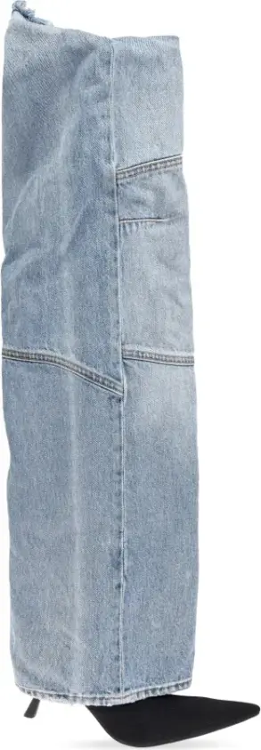 Bilde av Dame, Sko, Blå, 37 EU