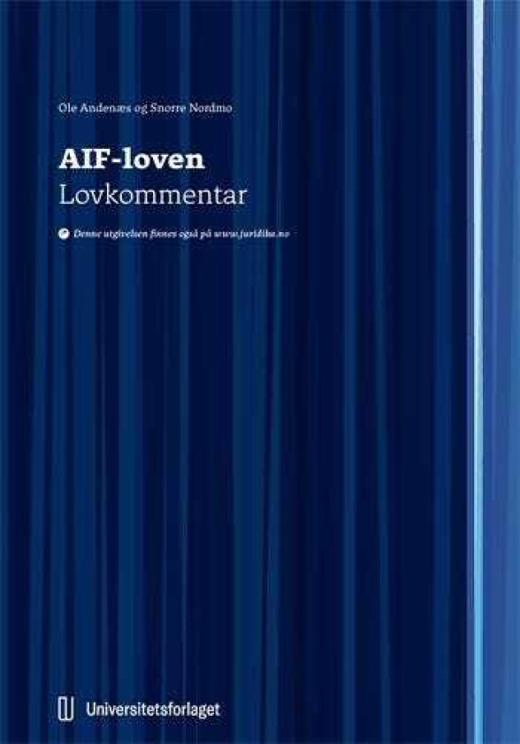 AIFloven lovkommentar