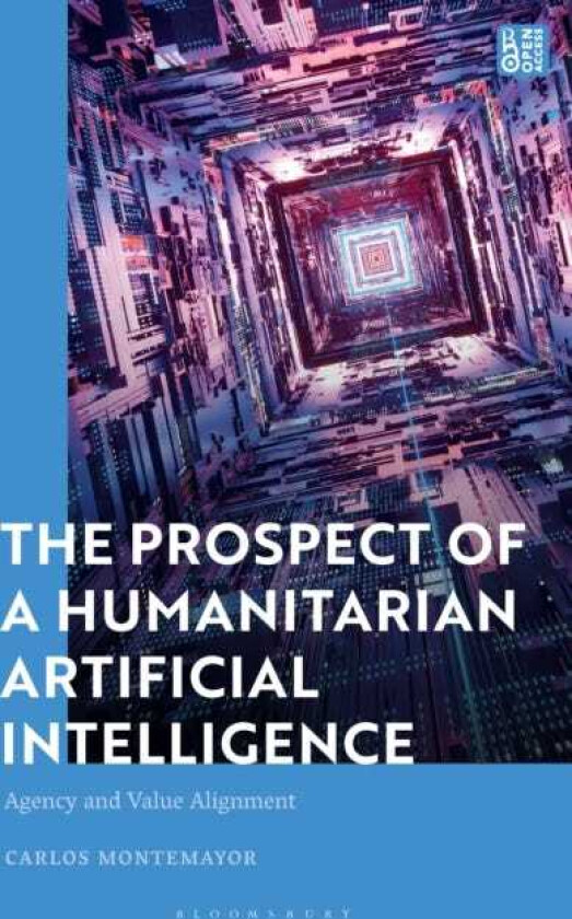 The Prospect of a Humanitarian Artificial Intelligence Agency and Value Alignment
