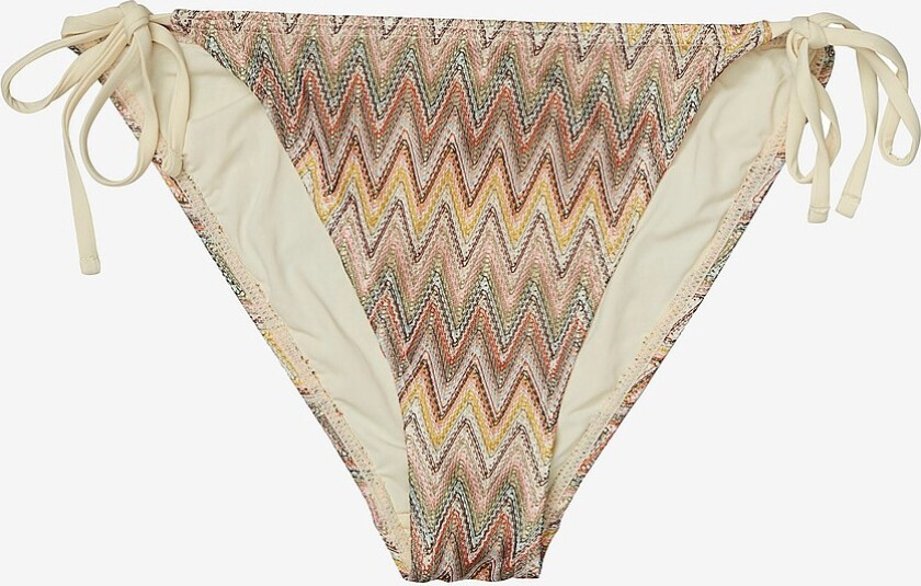 Bikinitruse Amber Baila Bikini Tanga - Gul